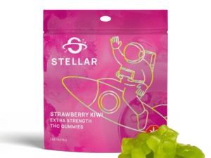 Stellar Gummies
