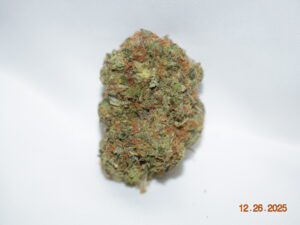MK Ultra Indica Dominant Hybrid AAA+
