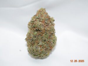 MK Ultra Indica Dominant Hybrid AAA+