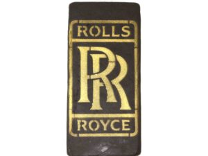 Rolls Royce Hash