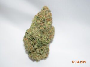 White Rhino Indica Dominant Hybrid AAAA
