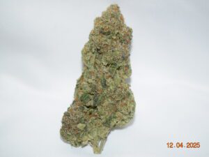 White Rhino Indica Dominant Hybrid AAAA