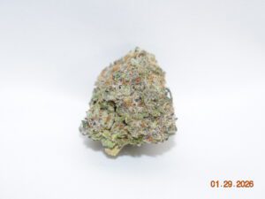 Black Diamond Indica Dominant Hybrid AAA