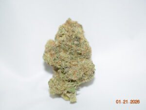 Blue Dream Sativa Dominant Hybrid AAAA