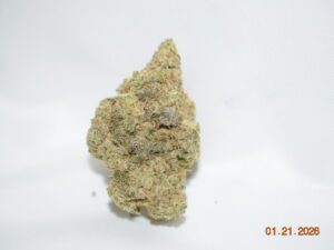 Blue Dream Sativa Dominant Hybrid AAAA