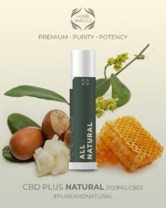 Herb Angels Lip Balm