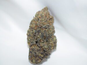 Black Death Bubba Indica Dominant Hybrid AAAA+