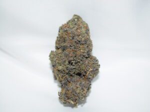 Black Death Bubba Indica Dominant Hybrid AAAA+