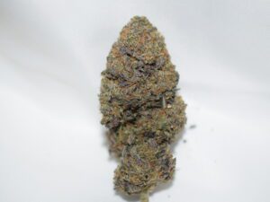 Black Death Bubba Indica Dominant Hybrid AAAA+