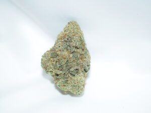 Bruce Banner Sativa Dominant Hybrid AAAA