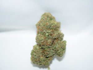 Purple Death Bubba Indica Dominant Hybrid AAAA