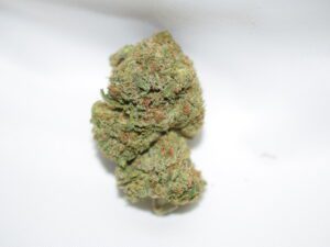 Purple Death Bubba Indica Dominant Hybrid AAAA