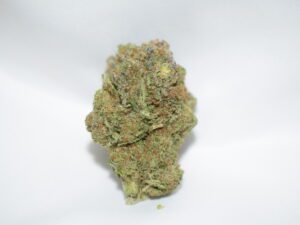 Purple Death Bubba Indica Dominant Hybrid AAAA