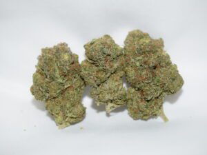 Purple Death Bubba Indica Dominant Hybrid AAAA