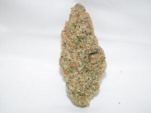 Red Hot Cap Junky Sativa Dominant Hybrid AAAA+