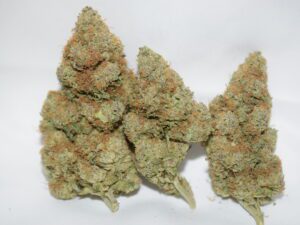 Thai Stick Sativa AAA