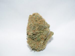 Alaskan Ice Sativa Dominant Hybrid AAA+