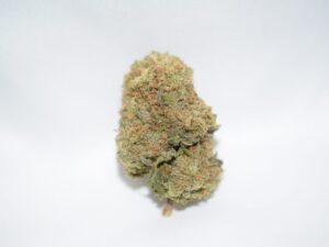 Alaskan Ice Sativa Dominant Hybrid AAA+