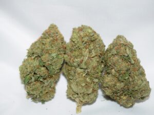 Greasy Pink Bubba Indica Dominant Hybrid AAA+
