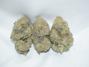 Pineapple Express Sativa Dominant Hybrid AAAA