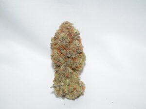 Platinum Bubba Indica Dominant Hybrid AAA