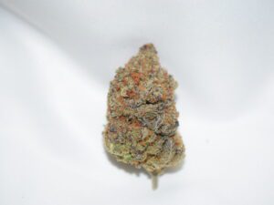 Platinum Bubba Indica Dominant Hybrid AAA