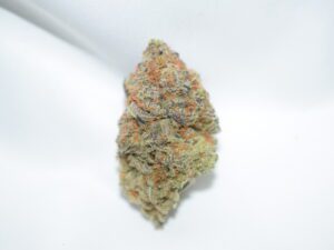 Platinum Bubba Indica Dominant Hybrid AAA