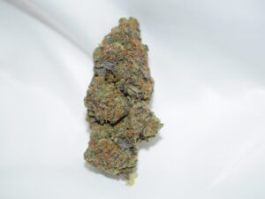 Purple Afghan Indica Dominant Hybrid AAA