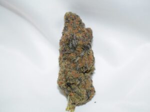 Purple Afghan Indica Dominant Hybrid AAA