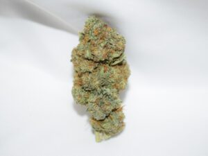 Quantum Kush Sativa Dominant Hybrid AAA