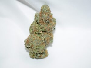 Quantum Kush Sativa Dominant Hybrid AAA