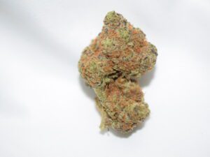 Red Congolese Pure Sativa AAA