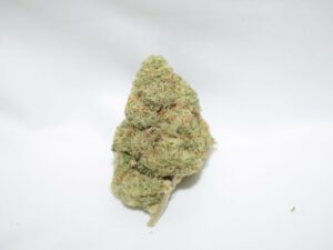 The Toad Indica Dominant Hybrid AAA