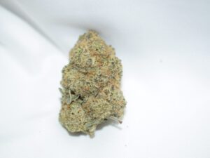 Violator Kush Indica Dominant Hybrid AAA