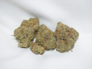Violator Kush Indica Dominant Hybrid AAA