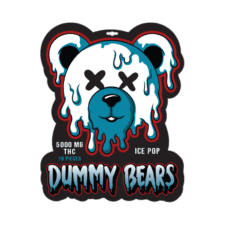 Dummy Bears 5000mg