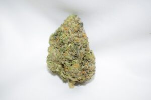 Blueberry Muffin Indica Dominant Hybrid AAAA