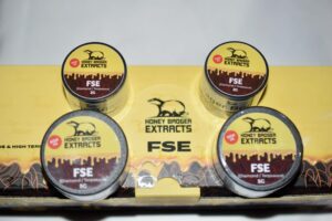 Honey Badger FSE