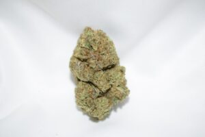 Fire Og Indica Dominant Hybrid AAA