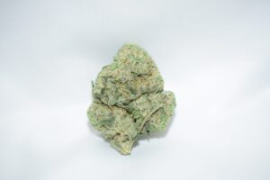 Green Crack Sativa Dominant Hybrid AAA