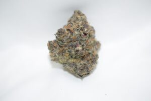 Purple Wreck Indica Dominant Hybrid AAAA