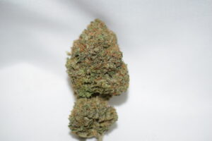Diablo Sativa Dominant Hybrid AAA