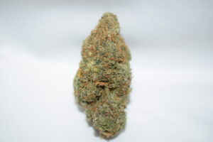 Pink Pussy Indica Dominant Hybrid AAAA+