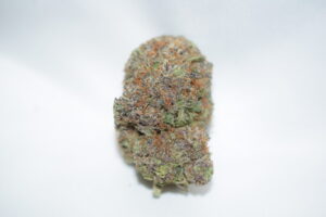 Purple God Indica Dominant Hybrid AAA+