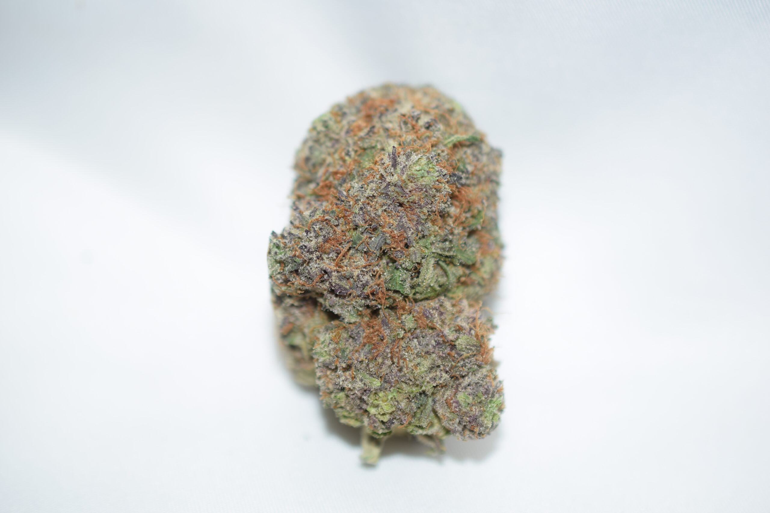 Purple God Indica Dominant Hybrid AAA+