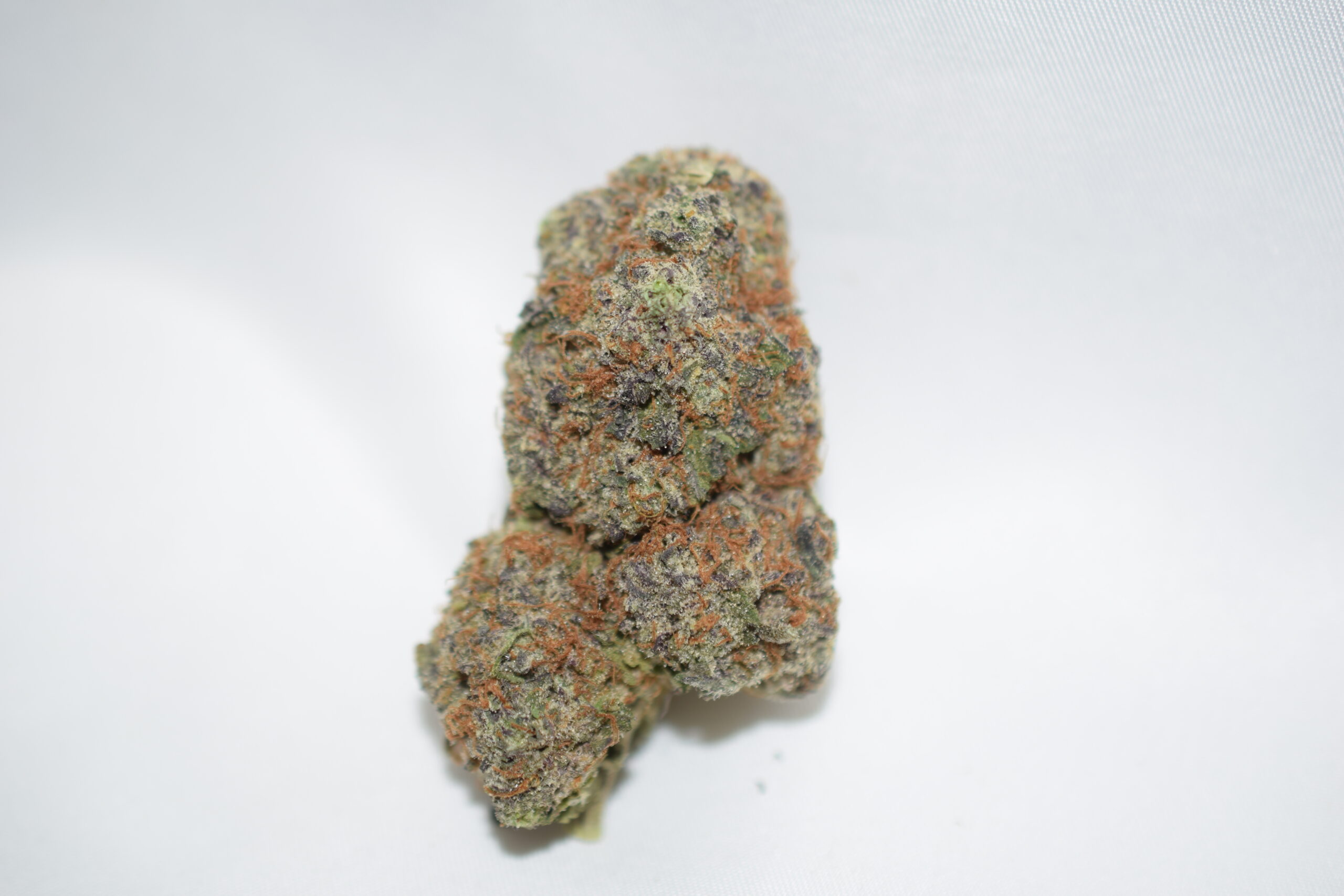 Purple God Indica Dominant Hybrid AAA+
