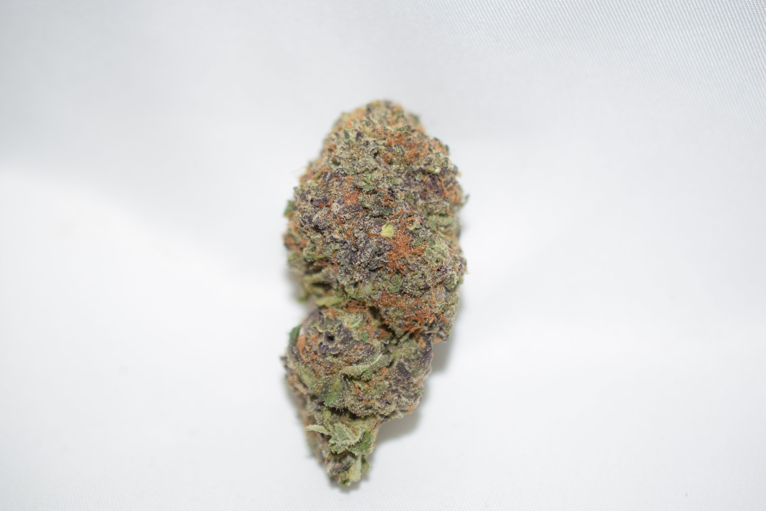 Purple God Indica Dominant Hybrid AAA+