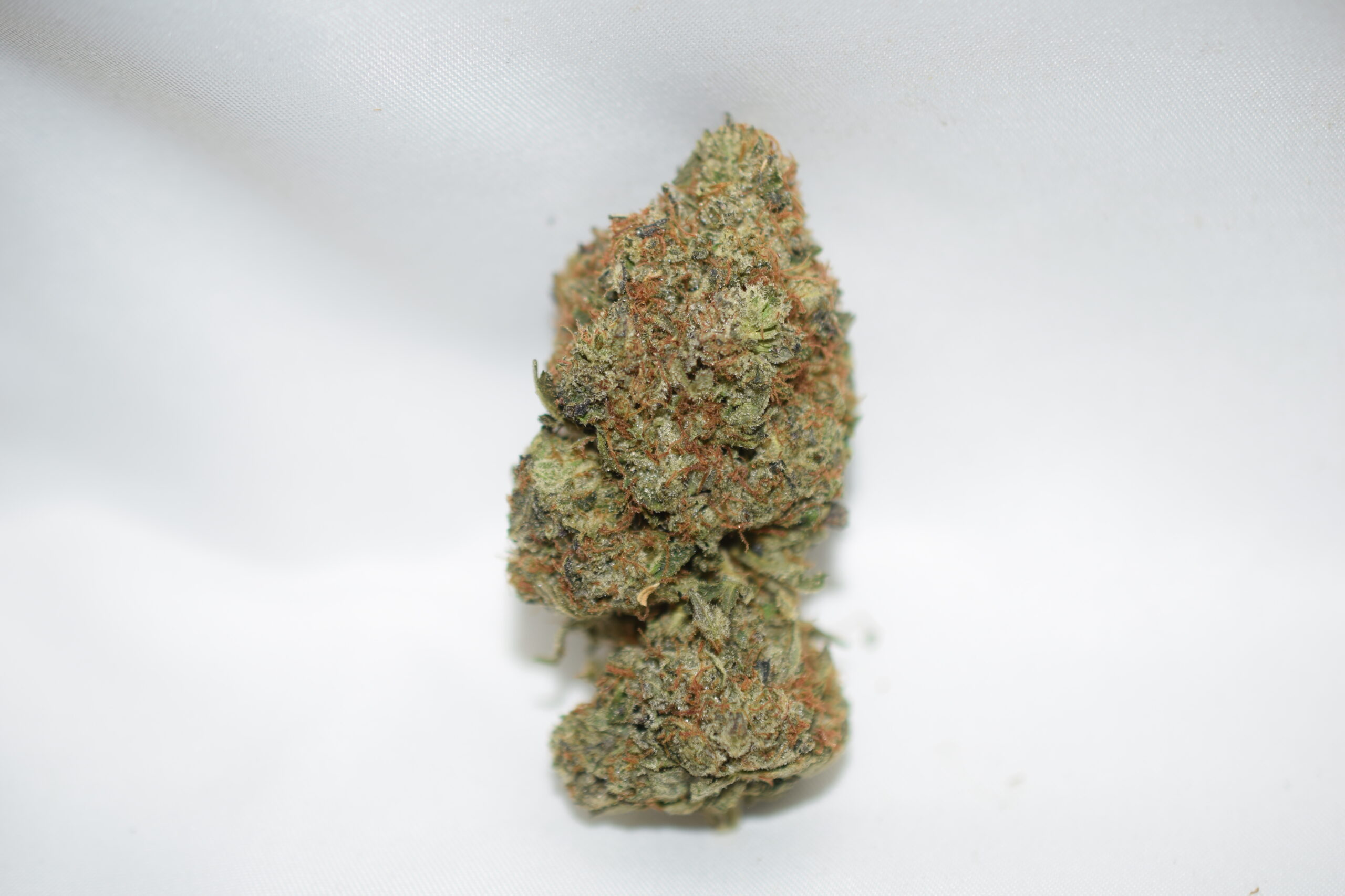Black Death Bubba Indica Dominant Hybrid AAAA+