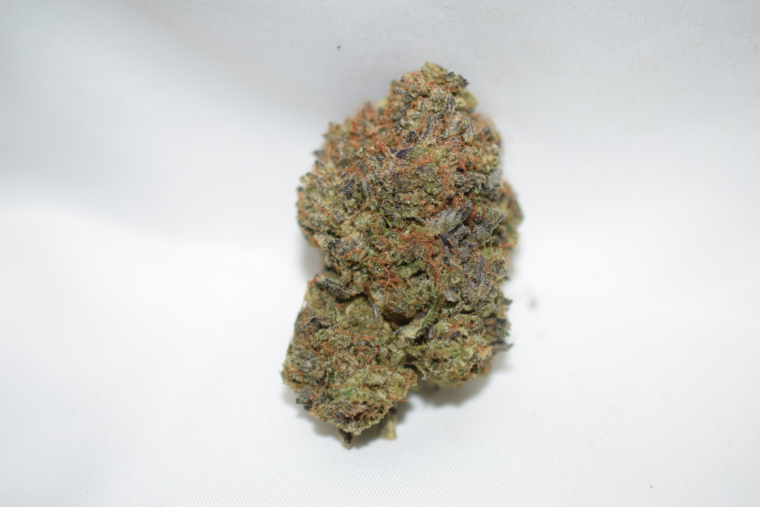 Black Death Bubba Indica Dominant Hybrid AAAA+