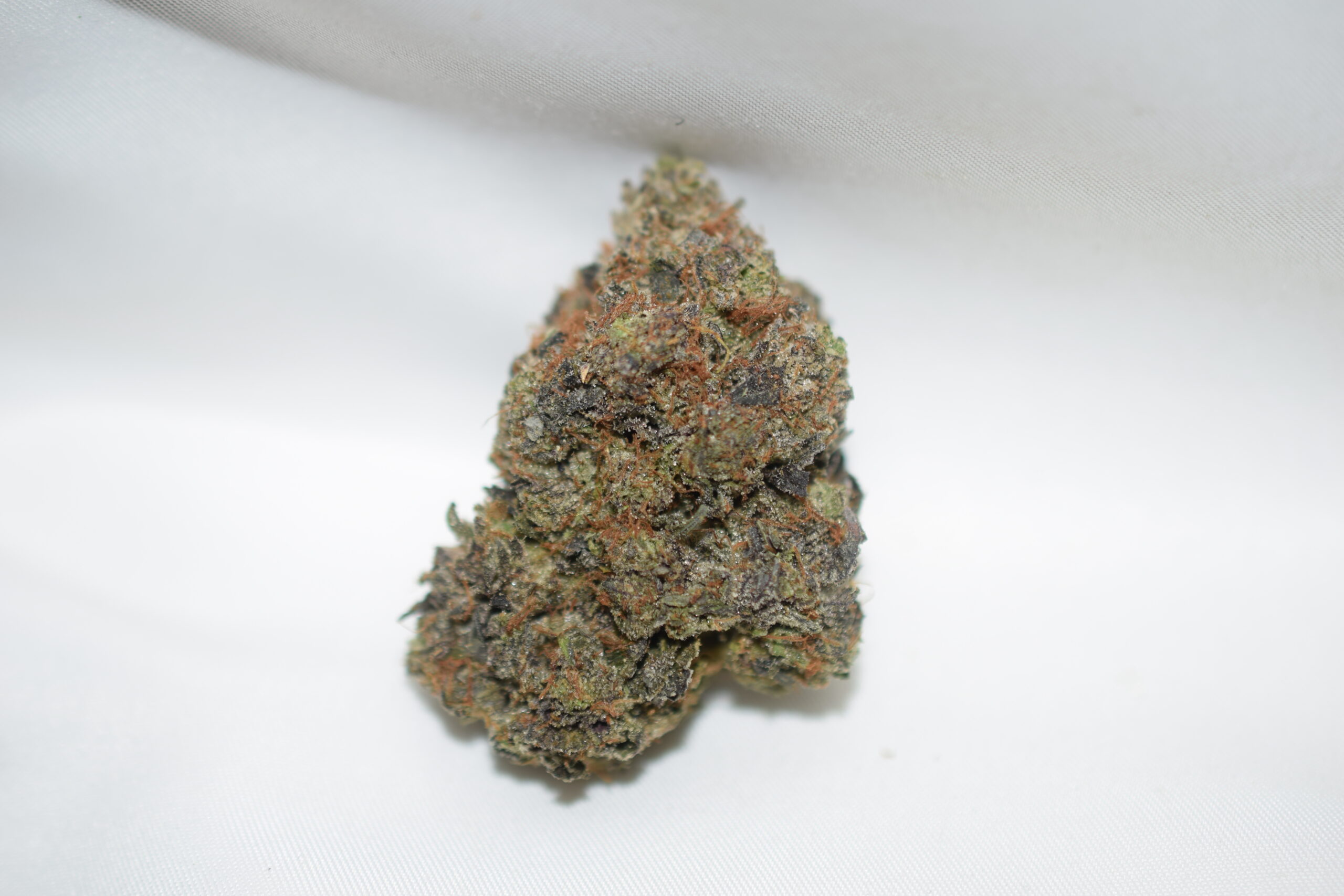 Black Death Bubba Indica Dominant Hybrid AAAA+